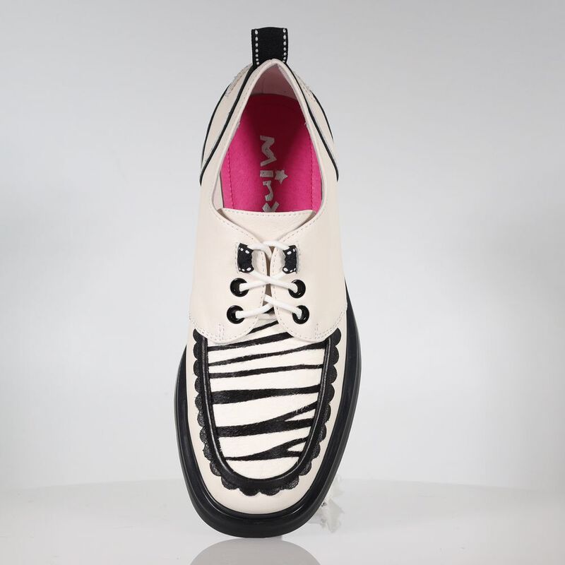 Minx Encore Lace Up image number 1